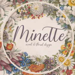 Minette Floral